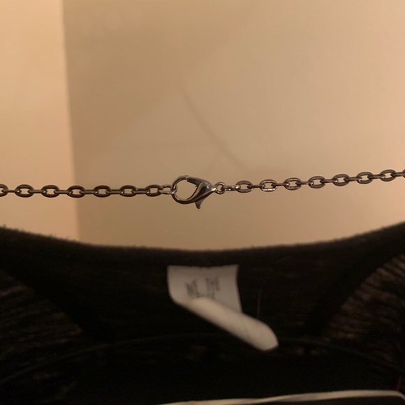 NWOT Altar’d state Faith is the Key necklace - Picture 5 of 5